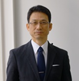 会長　増田健一